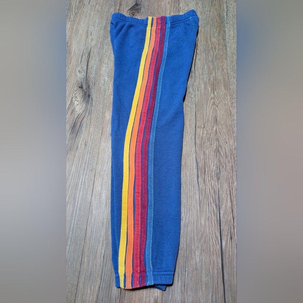 Aviator Nation Sweatpants Joggers Size 10 Youth